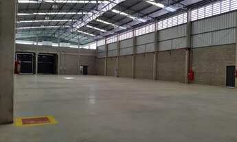 Imagem: Pavilhão/Galpão para alugar no bairro