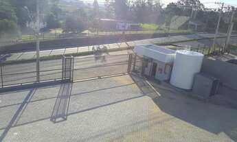 Imagem 3: Pavilhão/Galpão para alugar no bairro Éden - Sorocaba/SP