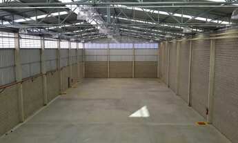 Imagem 5: Pavilhão/Galpão para alugar no bairro Éden - Sorocaba/SP