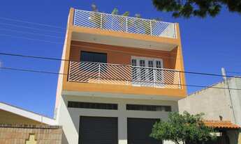 Imagem: Casa à venda em Sorocaba/SP