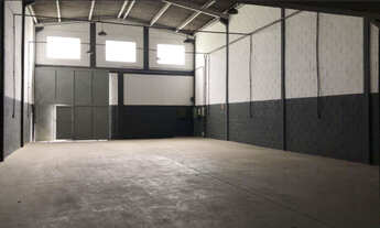 Imagem: Pavilhão/Galpão para alugar no bairro