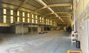 Imagem 3: Galpão Industrial a venda