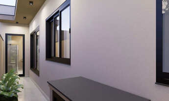 Imagem 6: Casa à venda no bairro Jardim Residencial Giverny - Sorocaba/SP