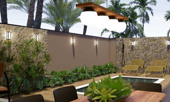 Imagem 3: Casa à venda no bairro Jardim Residencial Giverny - Sorocaba/SP