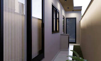 Imagem 5: Casa à venda no bairro Jardim Residencial Giverny - Sorocaba/SP