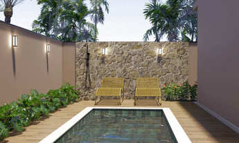 Imagem 4: Casa à venda no bairro Jardim Residencial Giverny - Sorocaba/SP