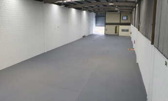 Imagem: Pavilhão/Galpão à venda no bairro Iporanga