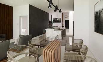 Imagem 3: Casa à venda no bairro Alphaville - Votorantim/SP