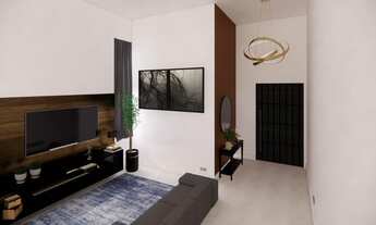 Imagem 4: Casa à venda no bairro Alphaville - Votorantim/SP