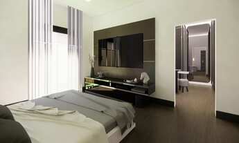 Imagem 7: Casa à venda no bairro Alphaville - Votorantim/SP