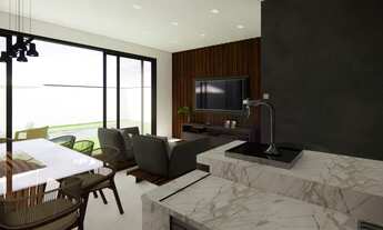 Imagem 5: Casa à venda no bairro Alphaville - Votorantim/SP