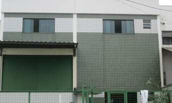 Imagem: Indústria para alugar em Sorocaba/SP