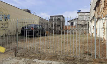 Imagem: Terreno à venda no bairro Vila Fiori