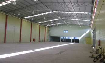 Imagem 5: Indústria para alugar em Sorocaba/SP