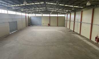 Imagem: Indústria para alugar em Sorocaba/SP