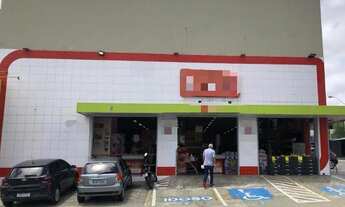 Imagem: Salão comercial para alugar no bairro Vila