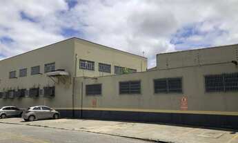 Imagem 2: Salão comercial para alugar no bairro Vila Progresso - Sorocaba/SP