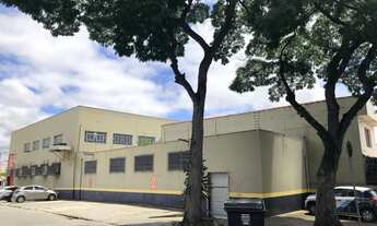 Imagem 5: Salão comercial para alugar no bairro Vila Progresso - Sorocaba/SP