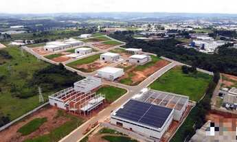 Imagem 2: Área à venda no bairro Éden - Sorocaba/SP
