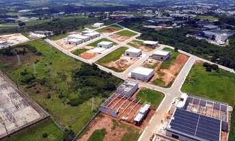 Imagem 4: Área à venda no bairro Éden - Sorocaba/SP