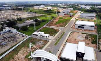 Imagem 3: Área à venda no bairro Éden - Sorocaba/SP