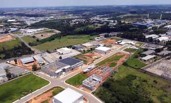 Imagem 5: Área à venda no bairro Éden - Sorocaba/SP