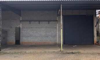 Imagem 2: Indústria para alugar em Sorocaba/SP