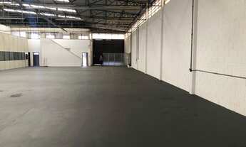 Imagem: Indústria para alugar em Sorocaba/SP