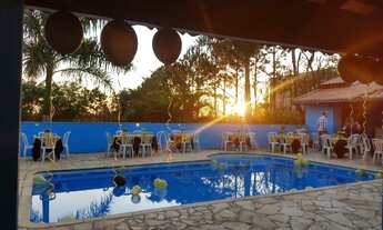 Imagem 7: Fazenda à venda em Sorocaba/SP