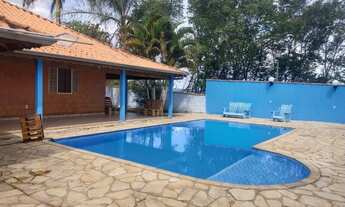 Imagem: Fazenda à venda em Sorocaba/SP