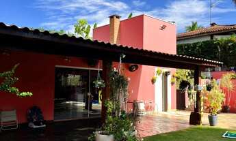 Imagem: Casa à venda no bairro Centro - Araçoiaba