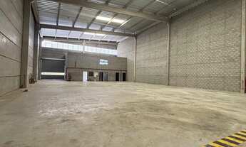 Imagem: Pavilhão/Galpão para alugar no bairro