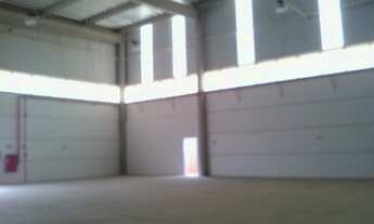 Imagem 5: Indústria para alugar em Sorocaba/SP