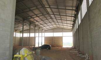 Imagem 2: Indústria para alugar em Sorocaba/SP