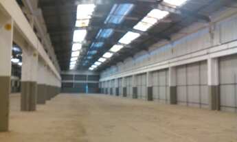 Imagem 6: Indústria para alugar em Sorocaba/SP