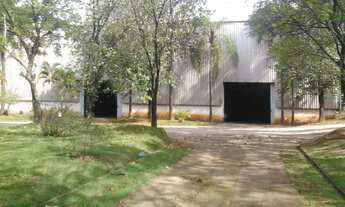 Imagem: Indústria para alugar em Sorocaba/SP