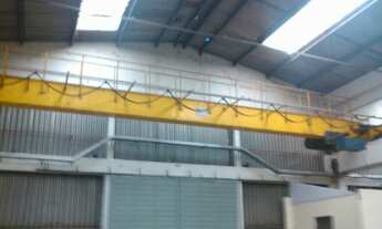 Imagem 7: Indústria para alugar em Sorocaba/SP