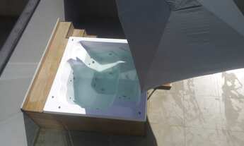 Imagem 2: Casa à venda no bairro Ibiti Royal Park - Sorocaba/SP