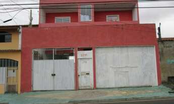 Imagem: Casa à venda em Sorocaba/SP