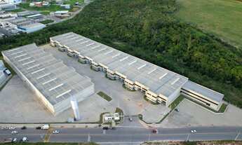 Imagem: Pavilhão/Galpão para alugar no bairro