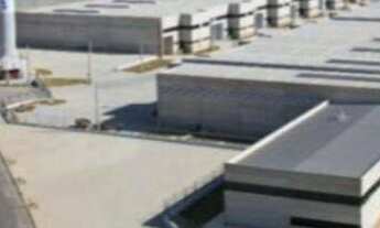 Imagem 2: Pavilhão/Galpão para alugar no bairro Éden - Sorocaba/SP