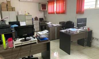 Imagem 5: Pavilhão/Galpão para alugar no bairro Zona Industrial - Sorocaba/SP