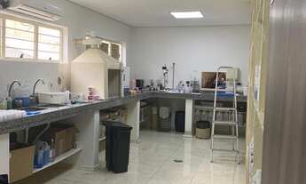 Imagem 3: Pavilhão/Galpão para alugar no bairro Zona Industrial - Sorocaba/SP