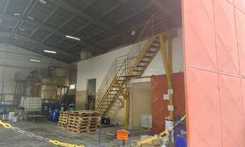 Imagem 7: Pavilhão/Galpão para alugar no bairro Zona Industrial - Sorocaba/SP