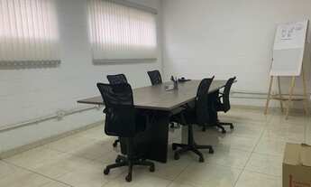 Imagem 4: Pavilhão/Galpão para alugar no bairro Zona Industrial - Sorocaba/SP