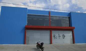 Imagem: Indústria para alugar em Sorocaba/SP