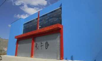 Imagem 2: Indústria para alugar em Sorocaba/SP