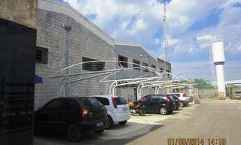 Imagem 6: Indústria para alugar em Sorocaba/SP