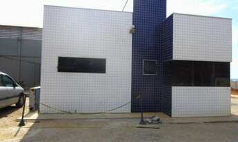 Imagem 2: Indústria para alugar em Sorocaba/SP