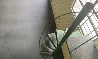 Imagem 4: Pavilhão/Galpão Industrial em Jardim Zulmira, Sorocaba/SP